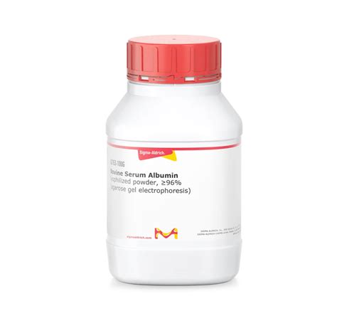 bovine serum albumin powder